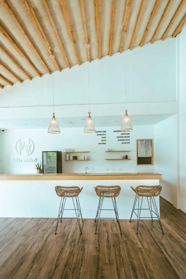 Ultra Mint Dive Resort Panglao Εξωτερικό φωτογραφία