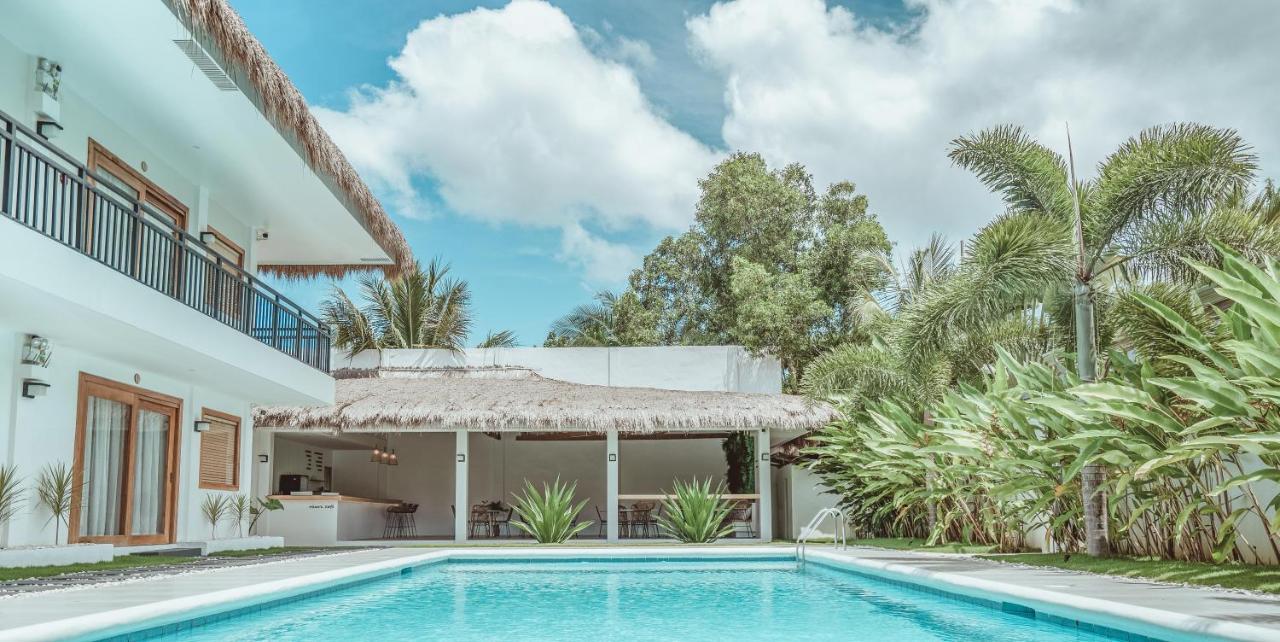 Ultra Mint Dive Resort Panglao Εξωτερικό φωτογραφία
