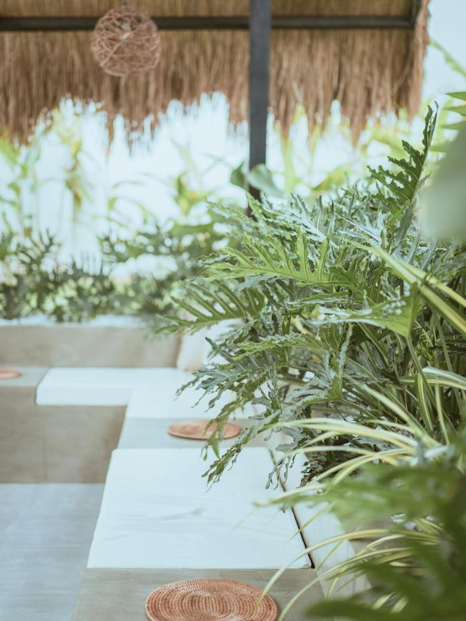 Ultra Mint Dive Resort Panglao Εξωτερικό φωτογραφία