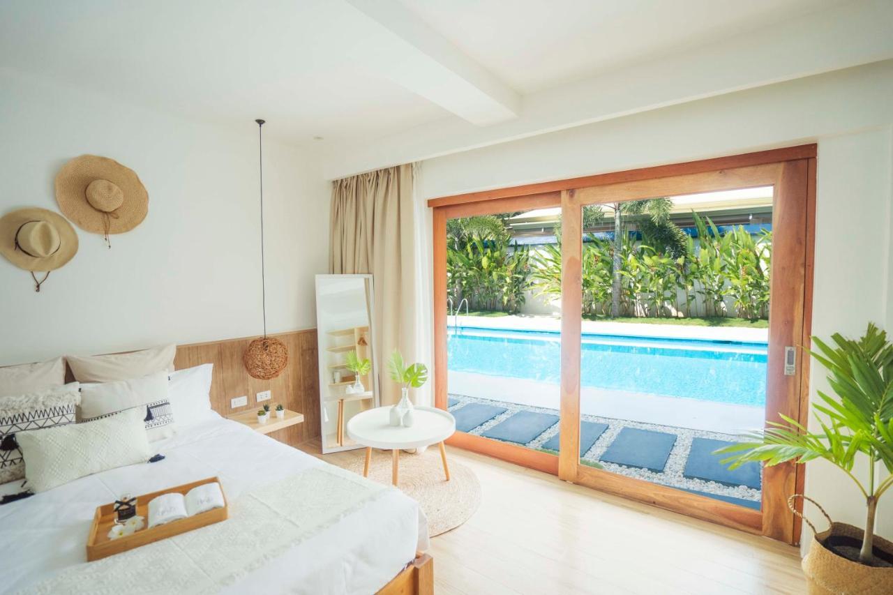 Ultra Mint Dive Resort Panglao Εξωτερικό φωτογραφία