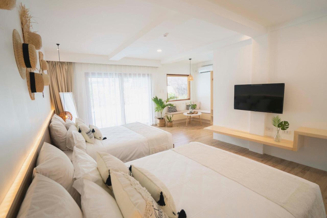 Ultra Mint Dive Resort Panglao Δωμάτιο φωτογραφία