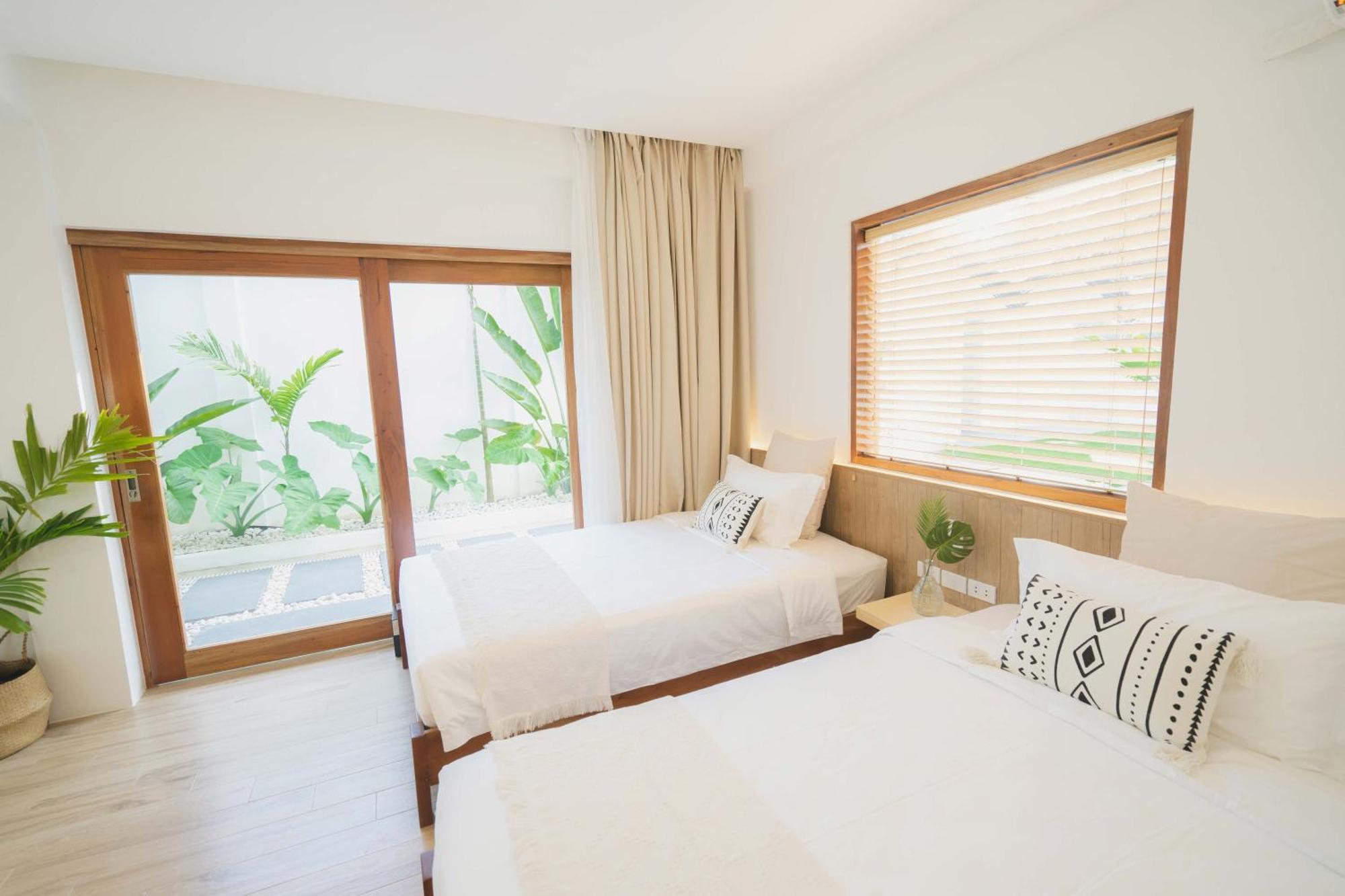 Ultra Mint Dive Resort Panglao Δωμάτιο φωτογραφία