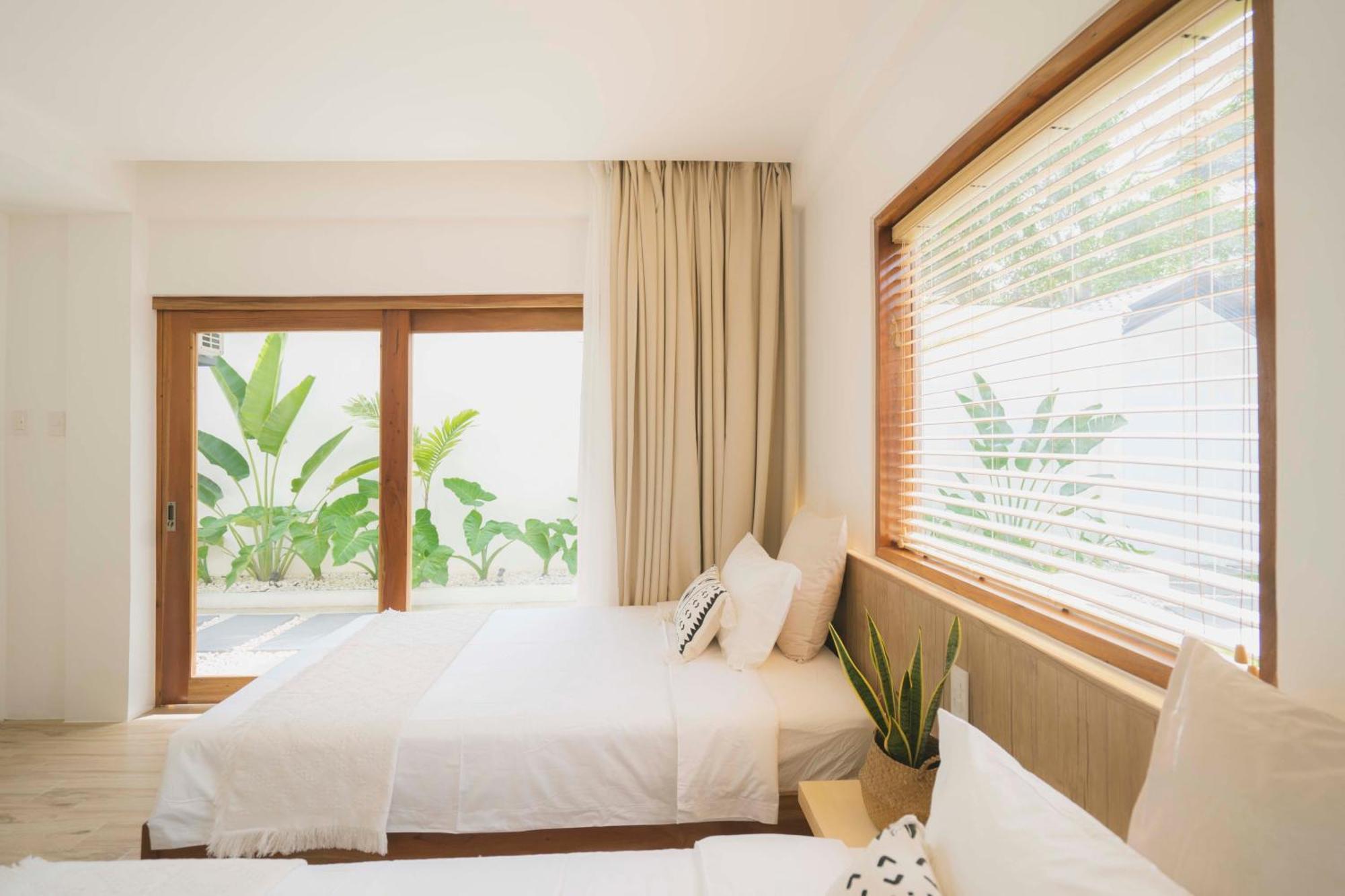 Ultra Mint Dive Resort Panglao Δωμάτιο φωτογραφία