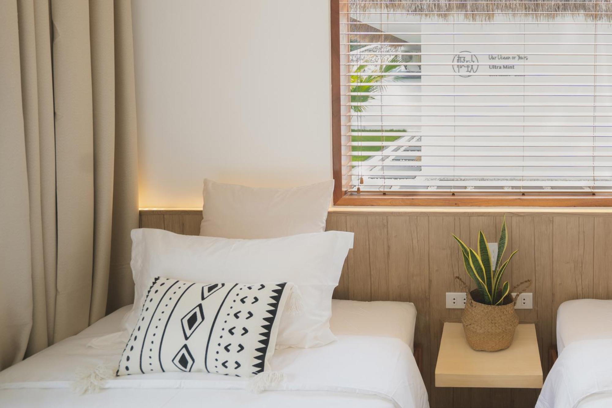 Ultra Mint Dive Resort Panglao Δωμάτιο φωτογραφία